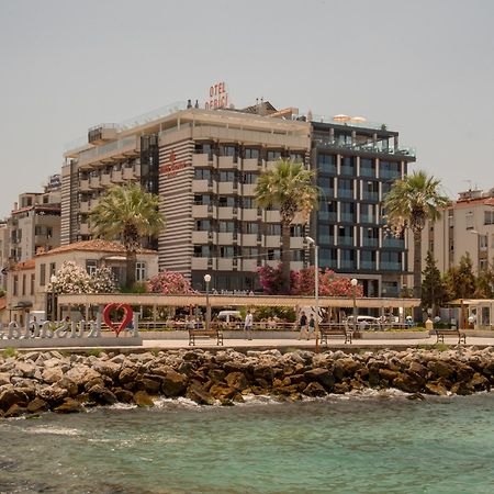 Derici Hotel Kusadasi Exterior photo